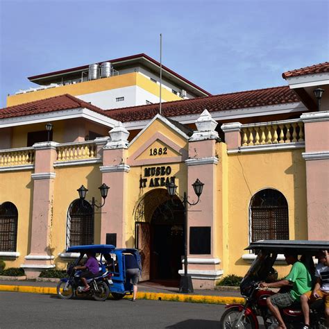 history museums in boracay|MUSEO IT AKEAN (2024) All You Need to Know .